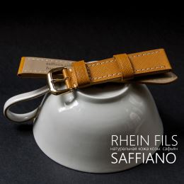 Ремешок Rhein Fils Saffiano