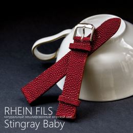 Ремешок Rhein Fils Stingray Baby 1784-0918